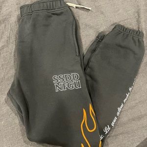 Darc Sport Sweatpants
